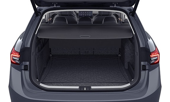 Skoda Superb 6 of 6