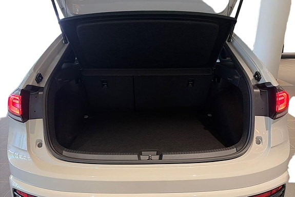 Volkswagen Taigo 19 of 20