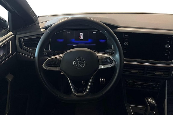Volkswagen Taigo 11 of 20