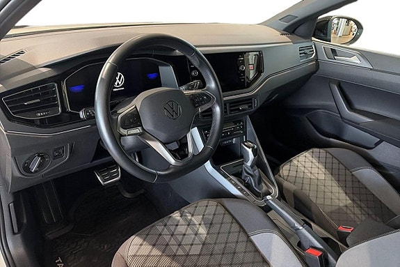 Volkswagen Taigo 9 of 20