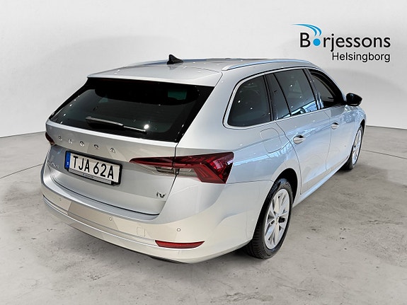 Skoda Octavia 3 of 21