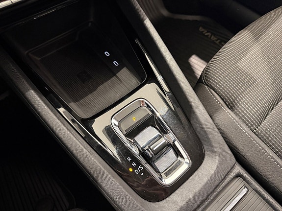 Skoda Octavia 19 of 21