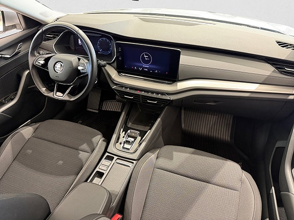 Skoda Octavia 14 of 21