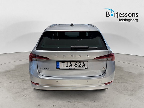 Skoda Octavia 4 of 21