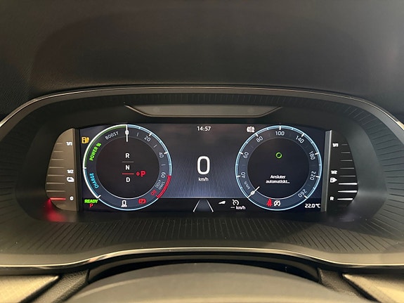 Skoda Octavia 17 of 21