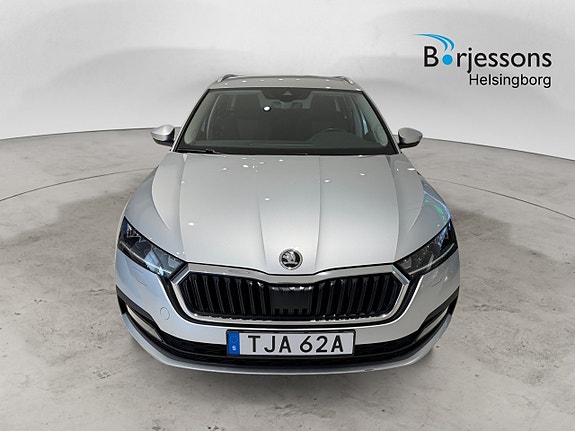 Skoda Octavia 5 of 21