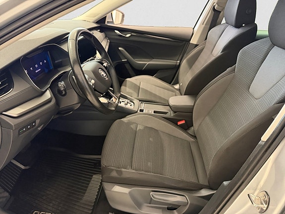 Skoda Octavia 7 of 21