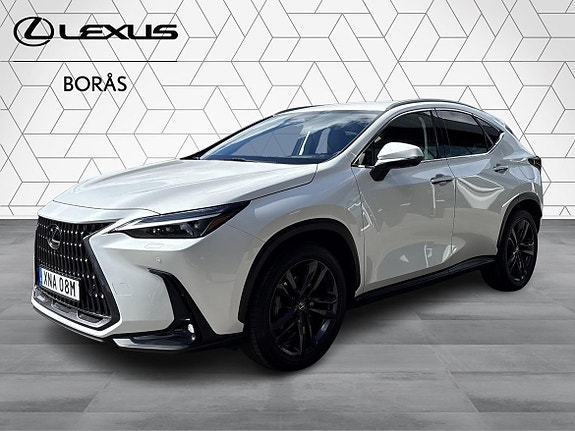 Lexus NX350h