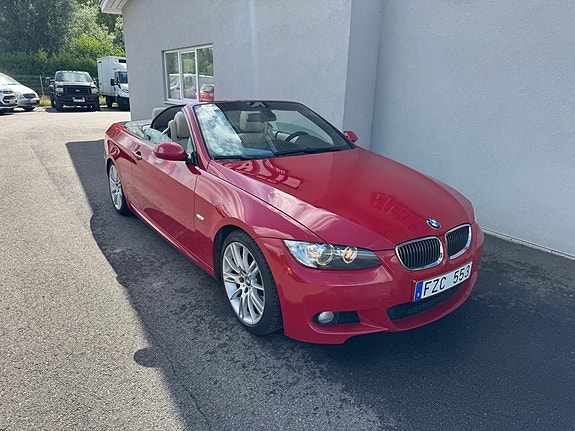BMW 335i 6 of 22