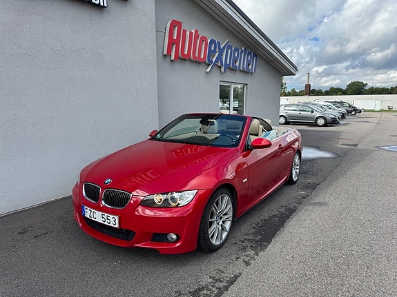 BMW 335i 7 of 22
