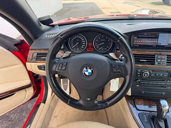 BMW 335i 18 of 22