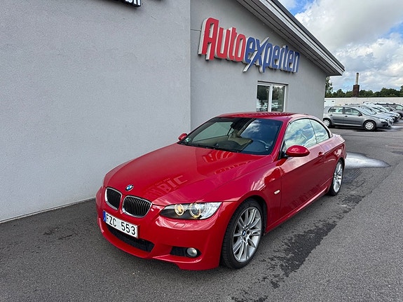 BMW 335i 15 of 22