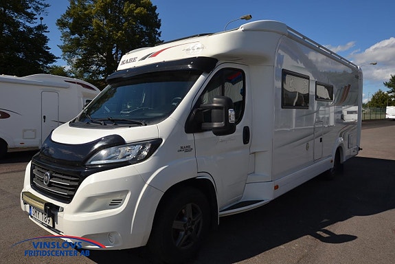 Kabe 780 LXL 2 of 17