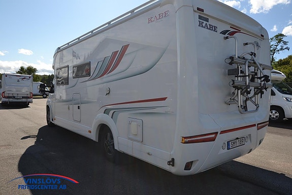 Kabe 780 LXL 17 of 17
