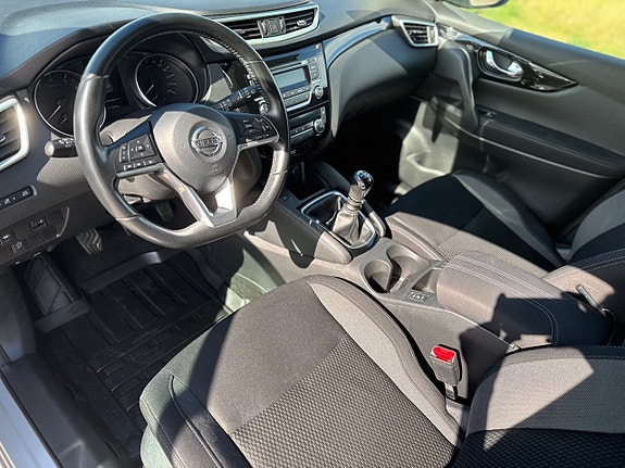 Nissan Qashqai 7 of 11