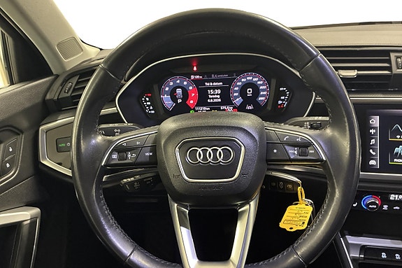 Audi Q3 13 of 25