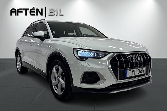 Audi Q3 4 of 25