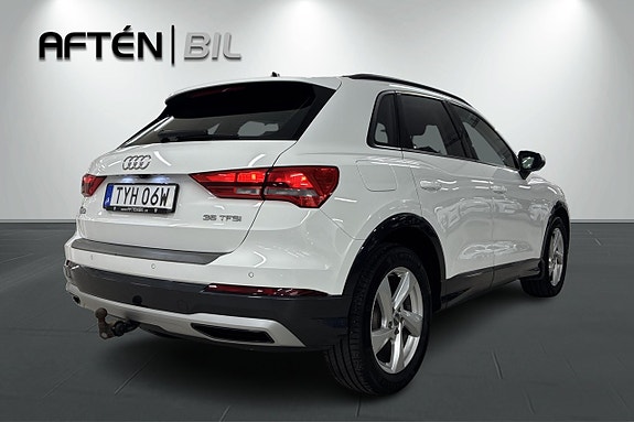 Audi Q3 7 of 25