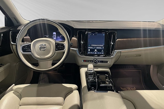 Volvo V90 9 of 17