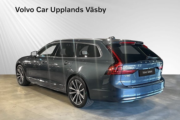 Volvo V90 4 of 17