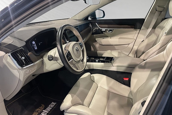 Volvo V90 7 of 17