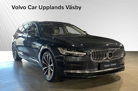 Volvo V90 6 of 17