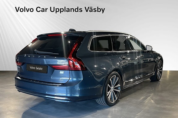Volvo V90 5 of 17