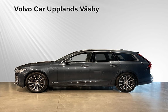 Volvo V90 3 of 17
