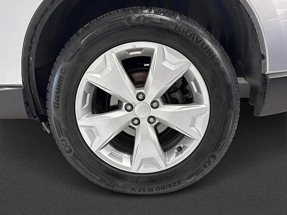 Subaru Forester 15 of 15