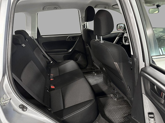 Subaru Forester 11 of 15