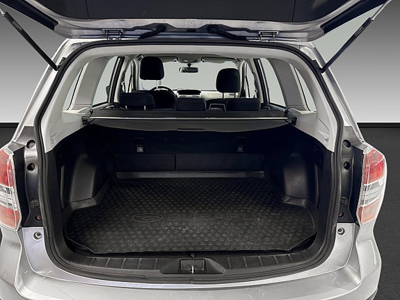 Subaru Forester 7 of 15