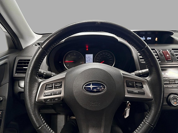 Subaru Forester 14 of 15