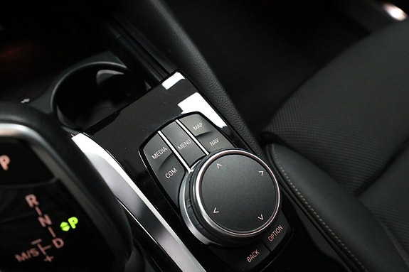 BMW 520d 24 of 29
