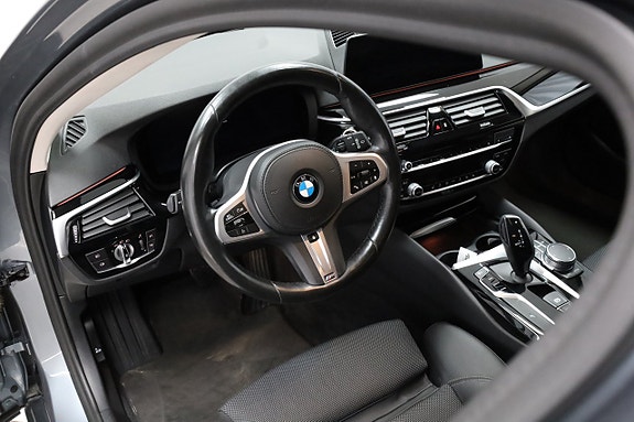 BMW 520d 6 of 29