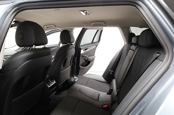 BMW 520d 13 of 29