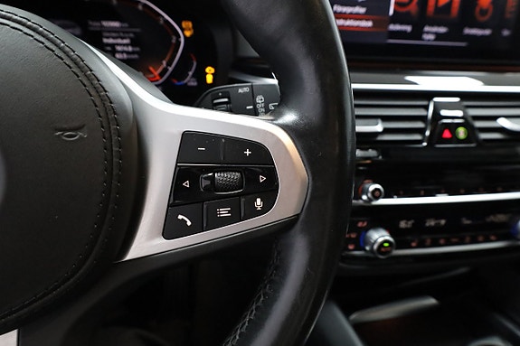 BMW 520d 20 of 29