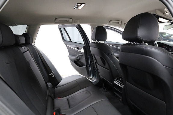 BMW 520d 17 of 29