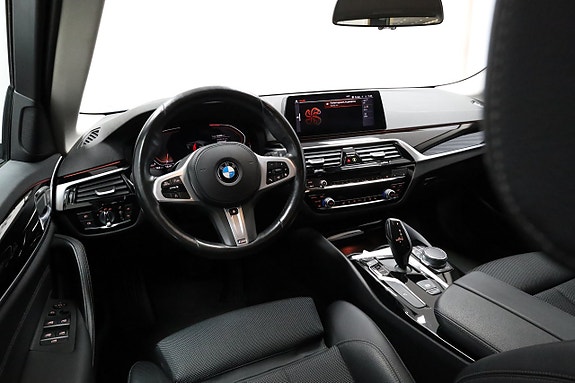 BMW 520d 4 of 29