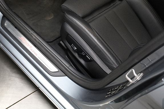 BMW 520d 14 of 29
