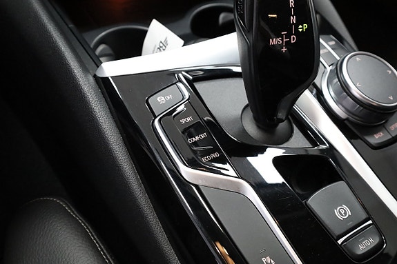 BMW 520d 23 of 29