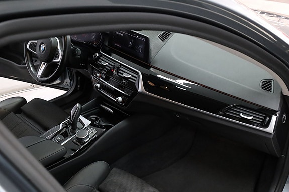 BMW 520d 18 of 29