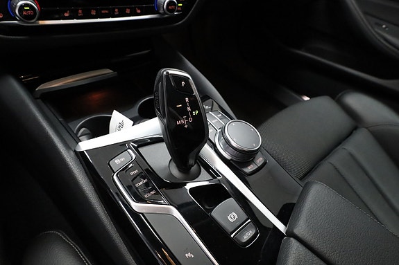 BMW 520d 22 of 29