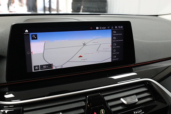 BMW 520d 28 of 29
