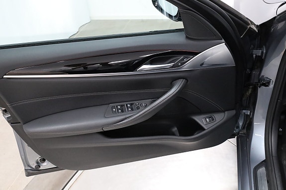 BMW 520d 27 of 29