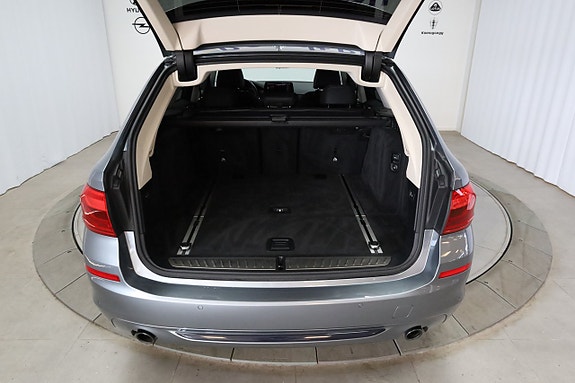 BMW 520d 10 of 29