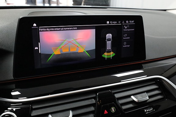 BMW 520d 26 of 29