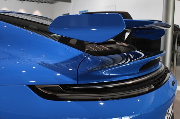 Porsche 911 GT3 19 of 19