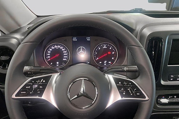 Mercedes-Benz Vito 116 7 of 19