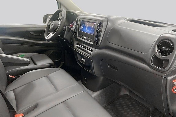Mercedes-Benz Vito 116 16 of 19