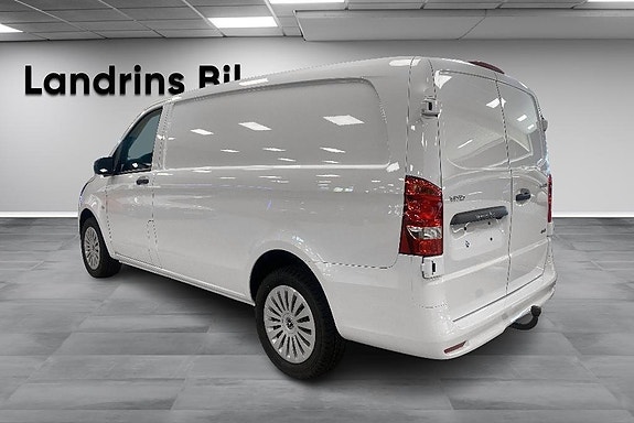 Mercedes-Benz Vito 116 5 of 19